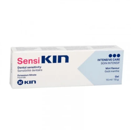KIN SENSIKIN GEL 15ML
