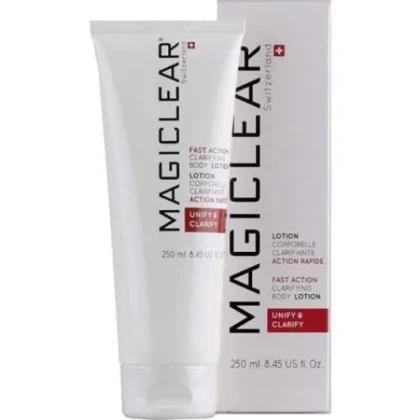 MAGICLEAR LOTION CORPORELLE CLARIFIANTE 250ML