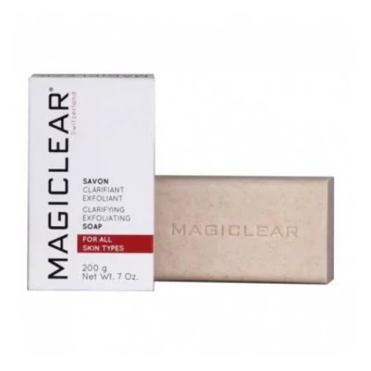 MAGICLEAR SAVON CLARIFIANT 200GR