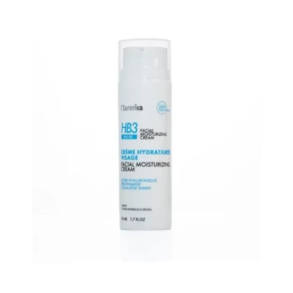 CLARENIA HB3 CREME HYDRATANTE RICHE 50ML 