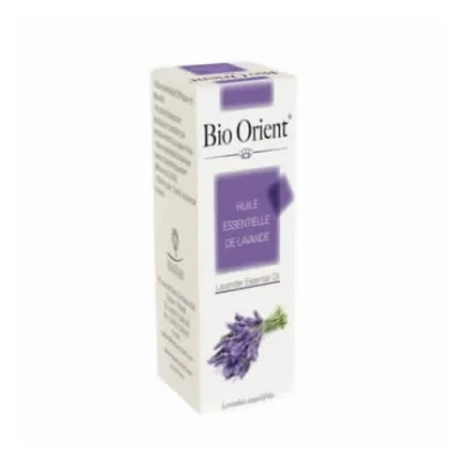 BIO ORIENT ESSENTIELLE DE LAVANDE