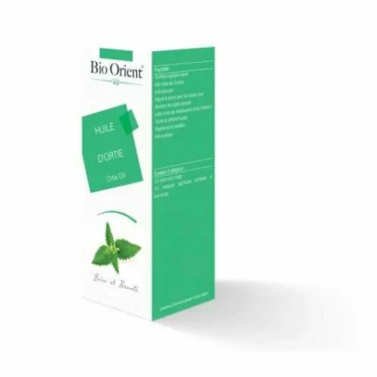 BIO ORIENT HUILE DE ORTIE 10ML