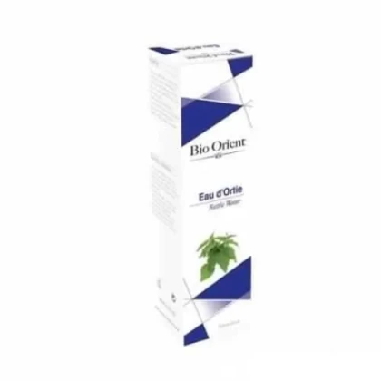 BIO ORIENT EAU DE ORTIE 125ML