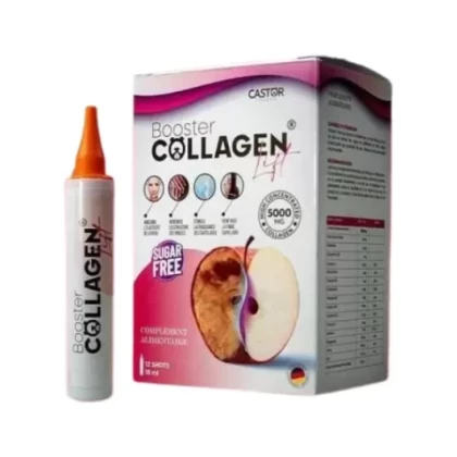 BOOSTER COLLAGENE LIFT B12 SHOT