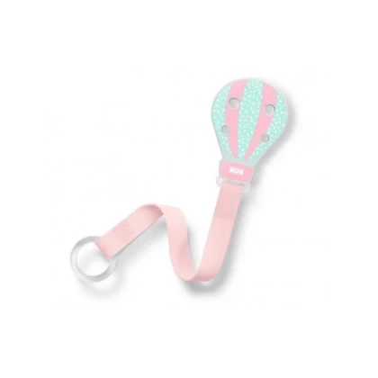 NUK ATTACHE SUCETTE 10751366