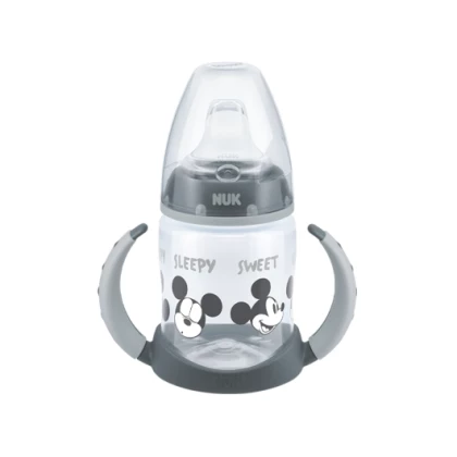 NUK TASSE MICKEY 6-18 150ML