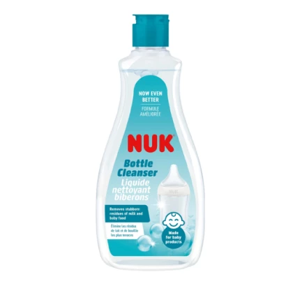 NUK LIQUIDE VAISSELLE 500ML
