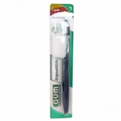 GUM BAD ORIGINAL WHITE SOUPLE 561