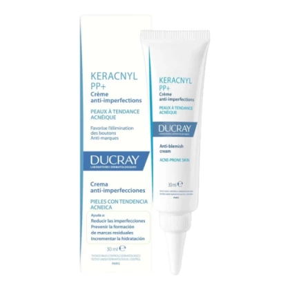 DUCRAY KERACNYL PP+ 30ML