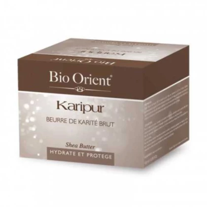 BIO ORIENT BEURRE DE KARITE 10GR