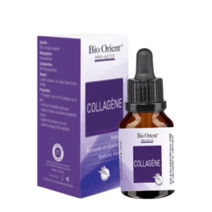 BIO ORIENT COLLAGENE 10ML