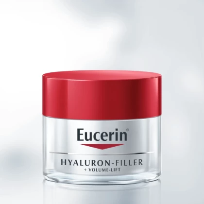EUCERIN HYALURON FILLER + VOLUME LIFT