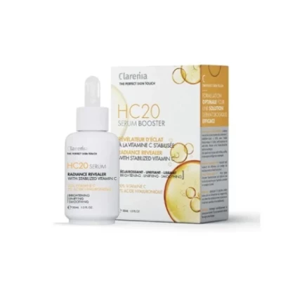 CLARENIA HC20 SERUM BOOSTER 30ML