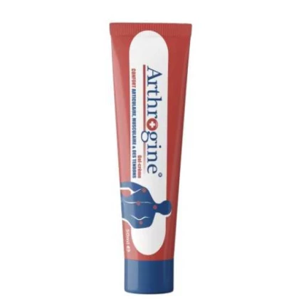 ARTHROGINE GEL CREME 50ML
