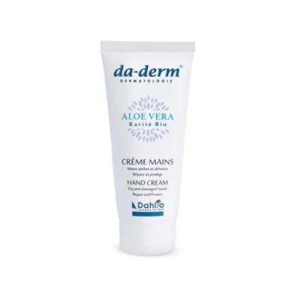 DA-DERM CREME MAINS 100ML