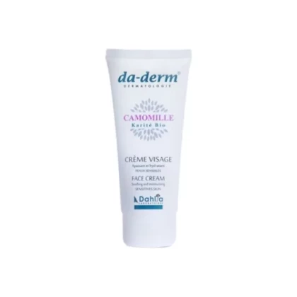 DA-DERM CREME VISAGE 100ML