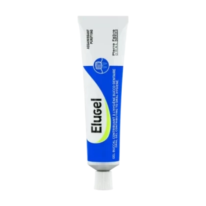 ELGYDIUM ELUGEL 40ML