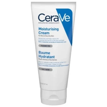 CERAVE BAUME HYDRATENTE PS 177 ML