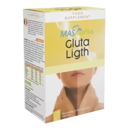 GLUTA LIGHT 14 STICKS DE 10ML
