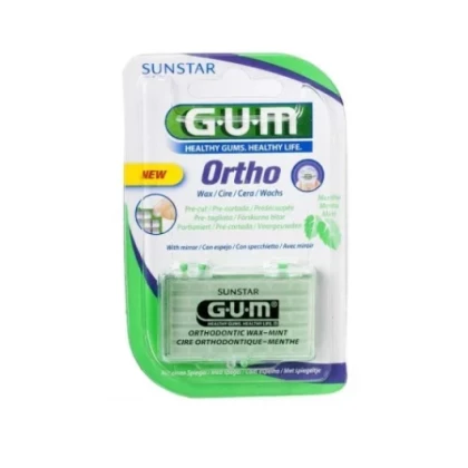 GUM CIRE ORTHO 724