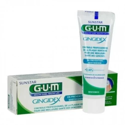 GUM DENTIFRICE GINGIDEX 1755