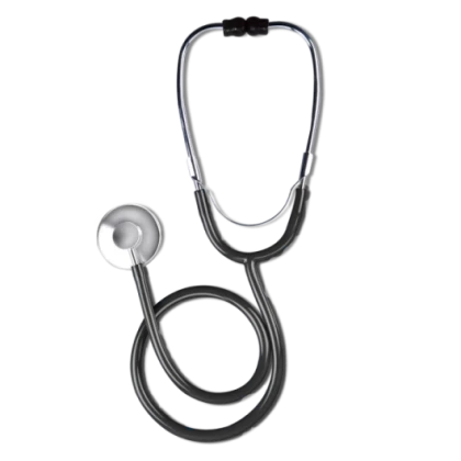 ROSSMAX STETHOSCOPE TETE UNIQUE