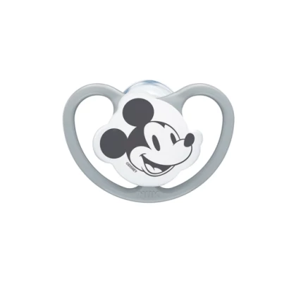 NUK SUCETTE SPACE MICKEY 6-18