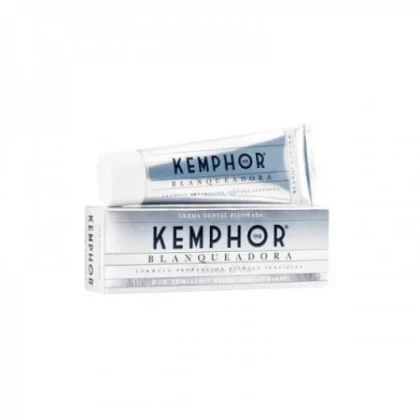 KEMPHOR BLANCHEUR-SENSIBILITE 75ML