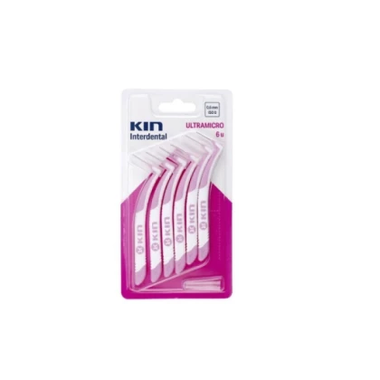 KIN BROSSETTE 0.6MM