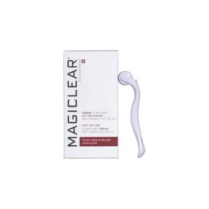 MAGICLEAR DERMAROLLER