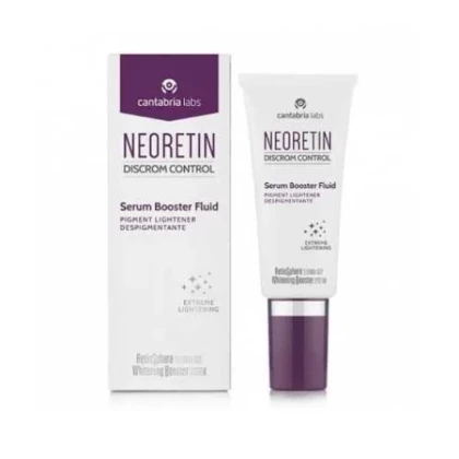 HELIOCARE NEORETIN SERUM BOOSTER  FLUID
