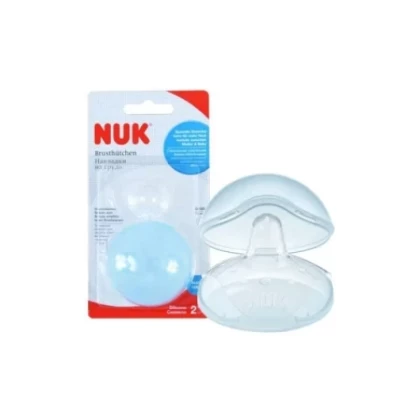 NUK BOUT DE SEIN MEDIUM BT2