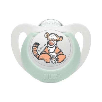 NUK SUCETTE DISNEY +BOITE 6M+ 10.736.328