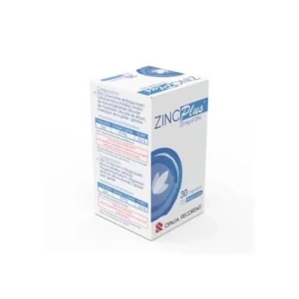 ZINC PLUS BT 30