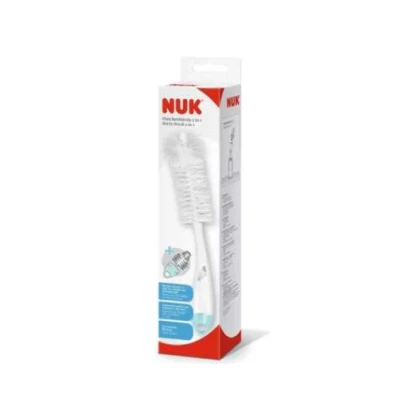 NUK GOUPILLON 2EN1 CLASSIQUE