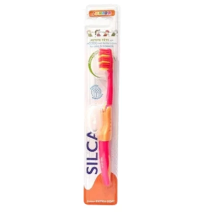 SILCA BAD ENFANT EXTRA SOUPLE 3/5 ANS