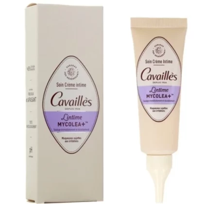 ROGER CAVAILLES CREME INTIME MYCOLEA NOUVEAU