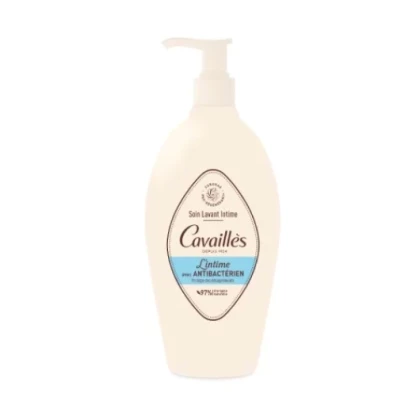 ROGER CAVAILLES GEL INTIME ANTI BACTERIEN 250ML
