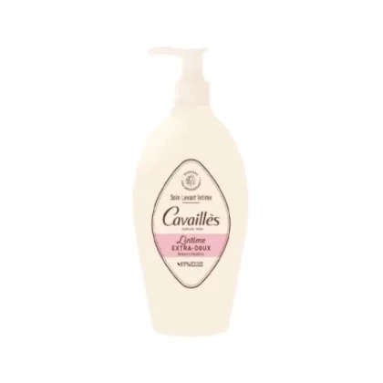 ROGER CAVAILLES EXTRA DOUX SOIN INTIME 250ML