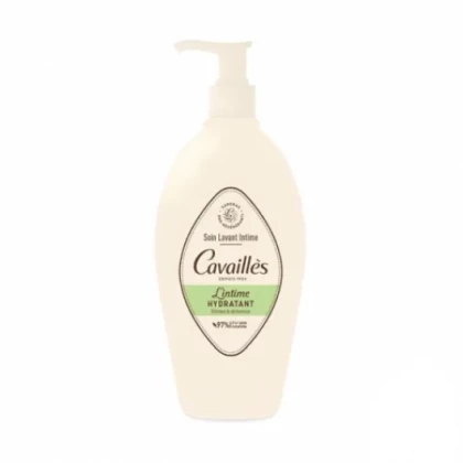 ROGER CAVAILLES SOIN SECHERESSE 250ML