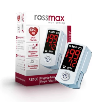 ROSSMAX OXYMETRE POULS NV