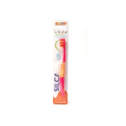 SILCA BROSSE A DENT JUNIOR