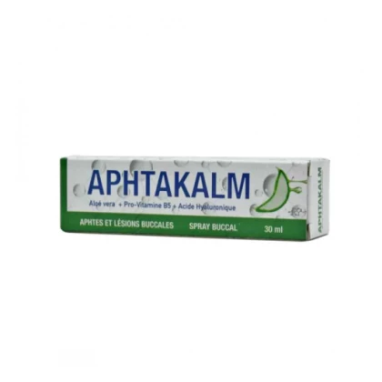 APHTAKALM SPARY 30ML