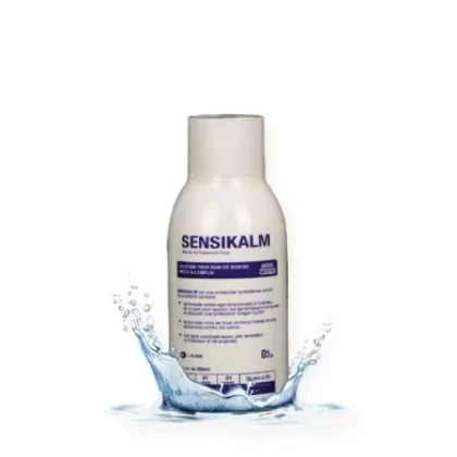 SENSIKALM BAIN DE BOUCHE 250ML