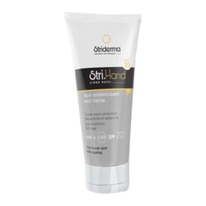 STRIHAND CREME MAINS SPF 20 75ML