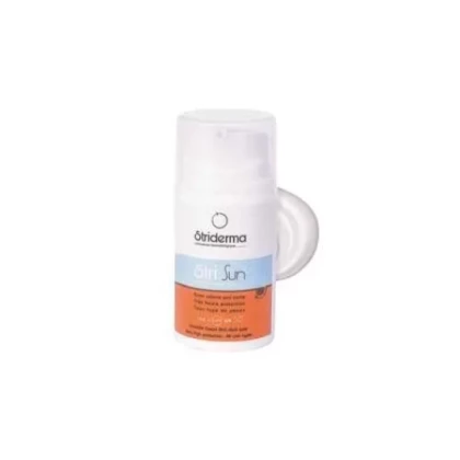 STRIDERMA ECRAN INVISIBLE SPF50+