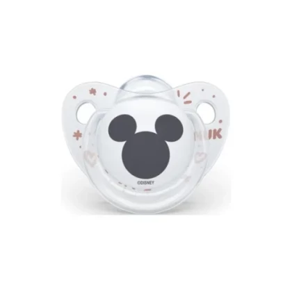 NUK SUCETTE MICKEY +BOITE 6M+ 10.736.329