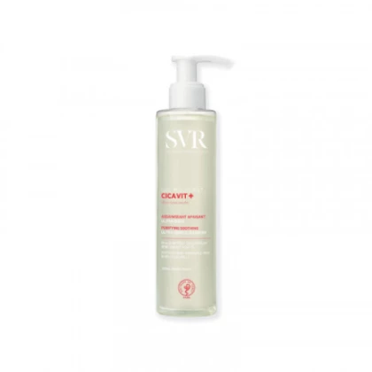 SVR CICAVIT+ GEL MOUSSANT 200ML