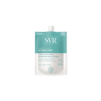 SVR HYDRALIANE LEGERE PEAUX SENSIBLE MIXTES 50ML