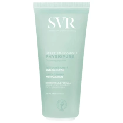 SVR PHYSIOPURE GEL MOUSSANTE 200ML